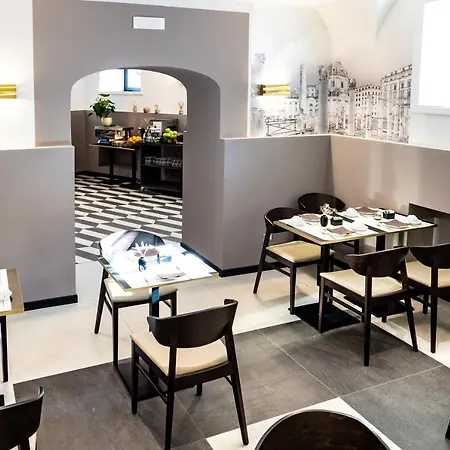 The Cross Отель