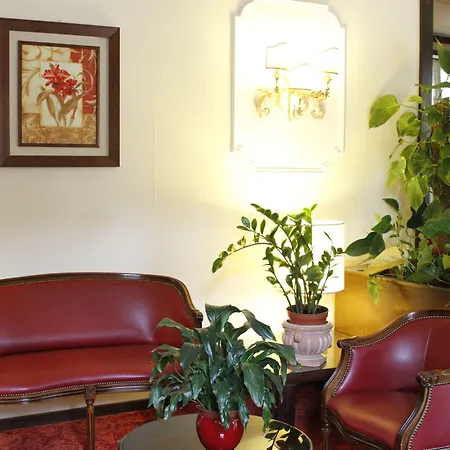 The Cross Отель Рим