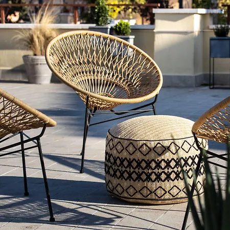 The Cross Отель Рим