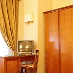 Hotel The Cross