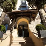 The Cross Hotel 3*