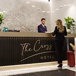 Hotel The Cross Řím