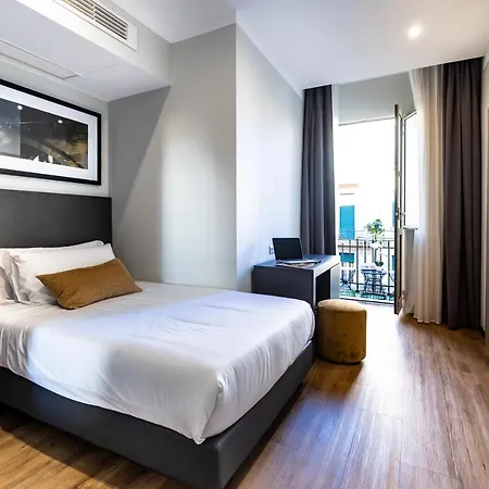 The Cross Otel