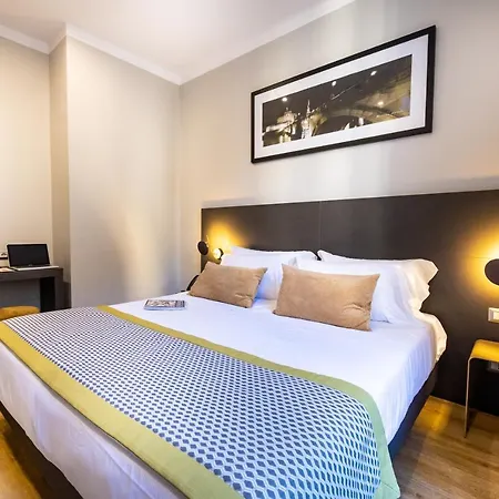 Hotel The Cross Rome