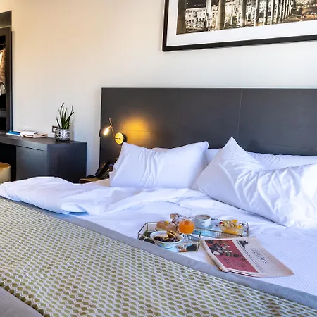 The Cross Otel Roma