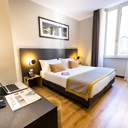 Otel The Cross 3*