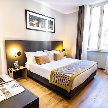 The Cross Otel 3*