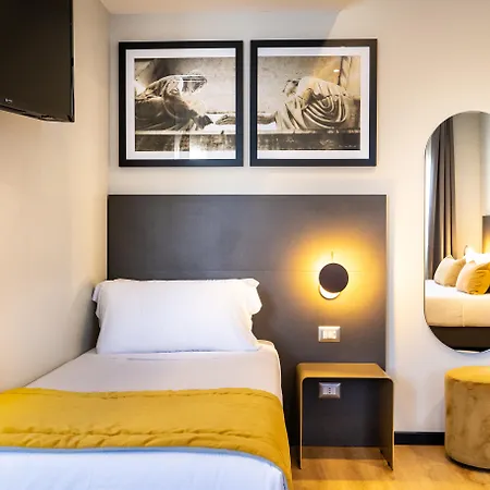 The Cross Otel 3*