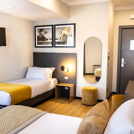 The Cross Otel