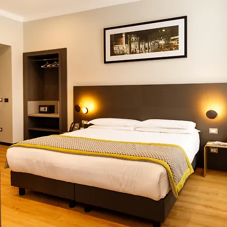 Otel The Cross