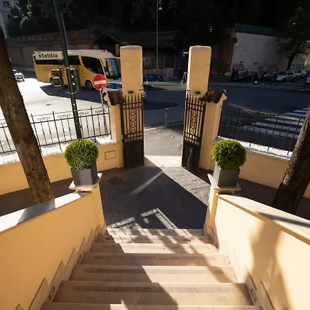 The Cross Otel 3*