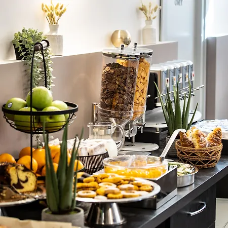 The Cross Otel 3*