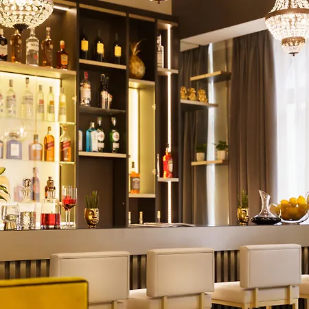 The Cross Otel 3*