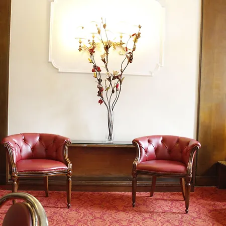 The Cross Hotel Rome