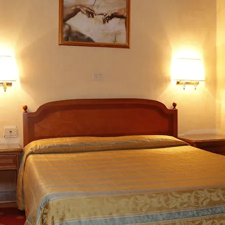 Hotel The Cross