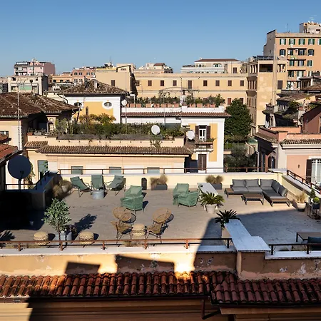 The Cross Hotel 3*