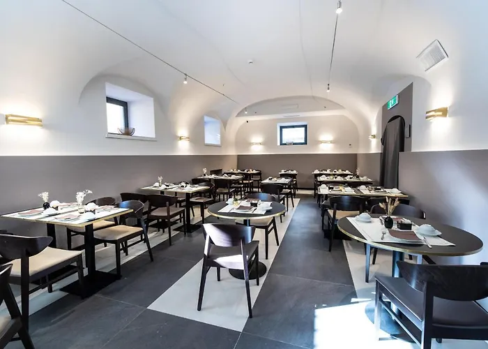 酒店 The Cross 罗马