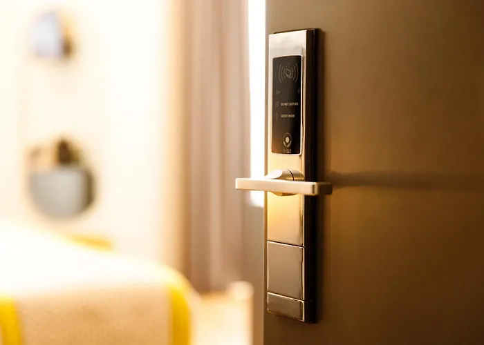 The Cross 酒店 罗马