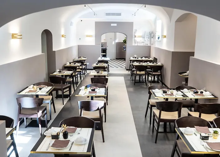 The Cross 3* Roma