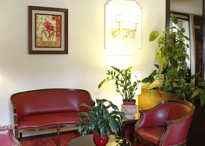 The Cross 酒店 罗马