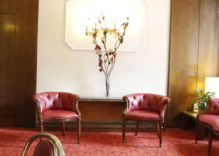 The Cross Hotel Roma